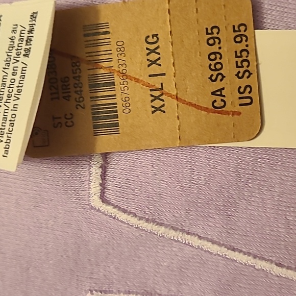 VICTORIA SECRET PINK OVERSIZED SWEATER 💗 - Picture 4 of 7